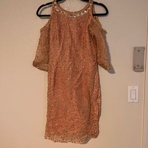 Indian Bollywood Suit